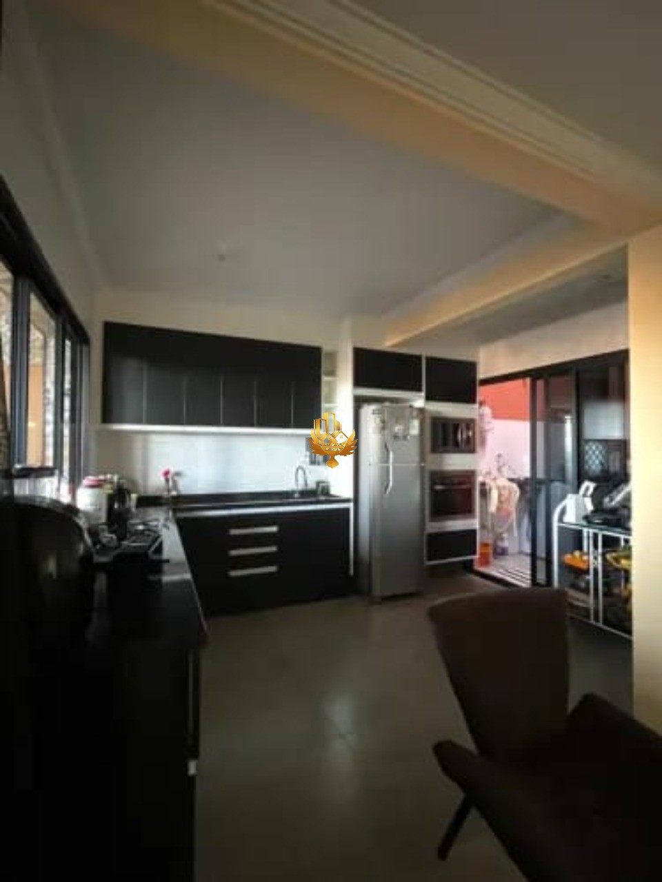 Casa, 3 quartos - Foto 4