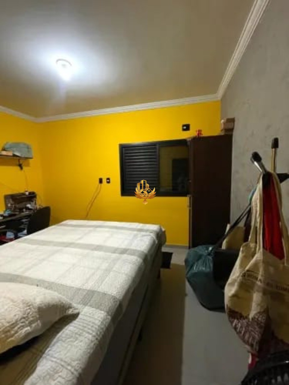 Casa, 3 quartos - Foto 10