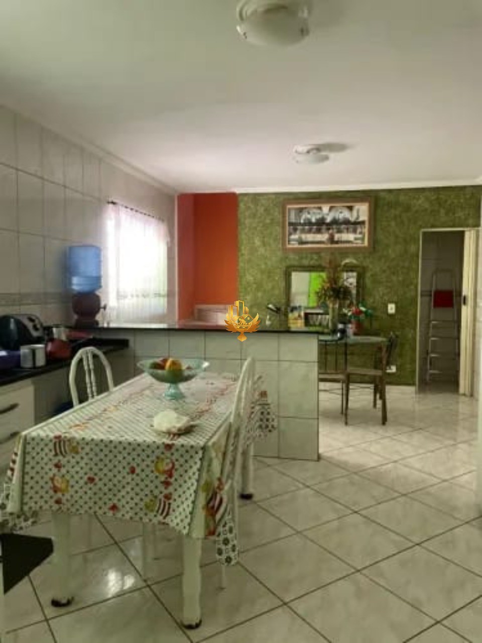 Casa, 3 quartos - Foto 4