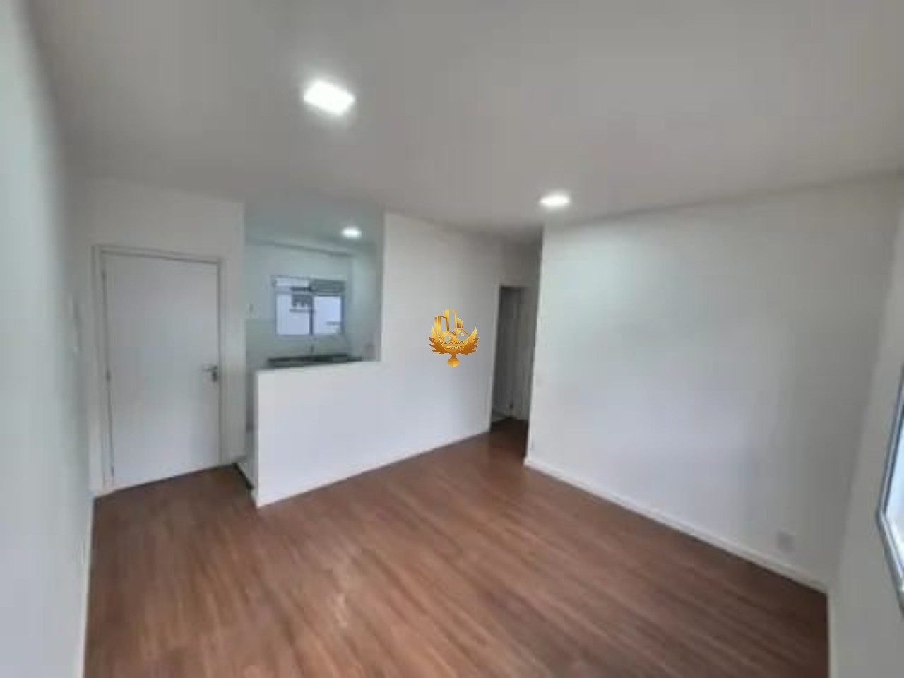 Apartamento à venda com 2 quartos, 45m² - Foto 4