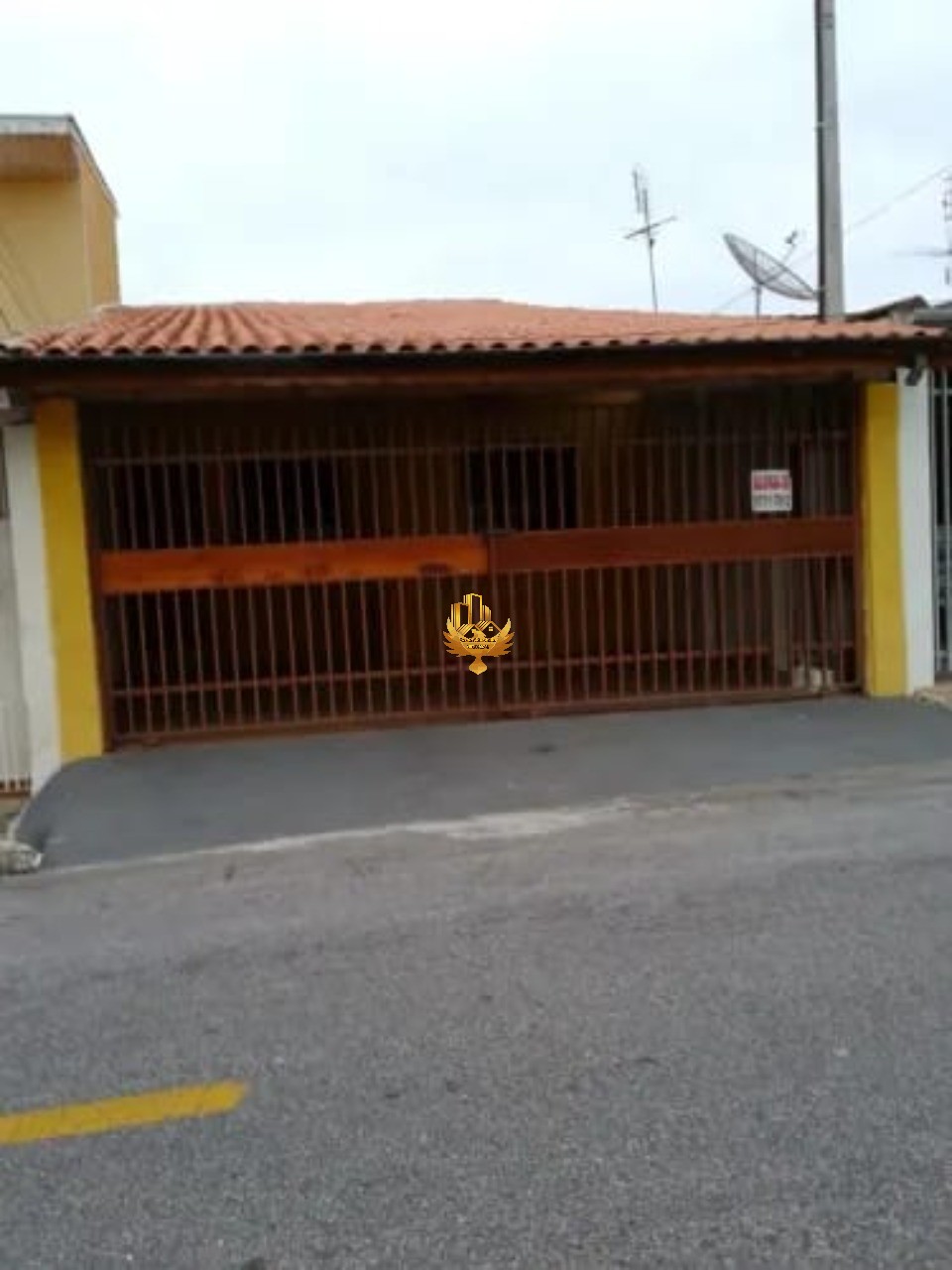 Casa, 3 quartos - Foto 13