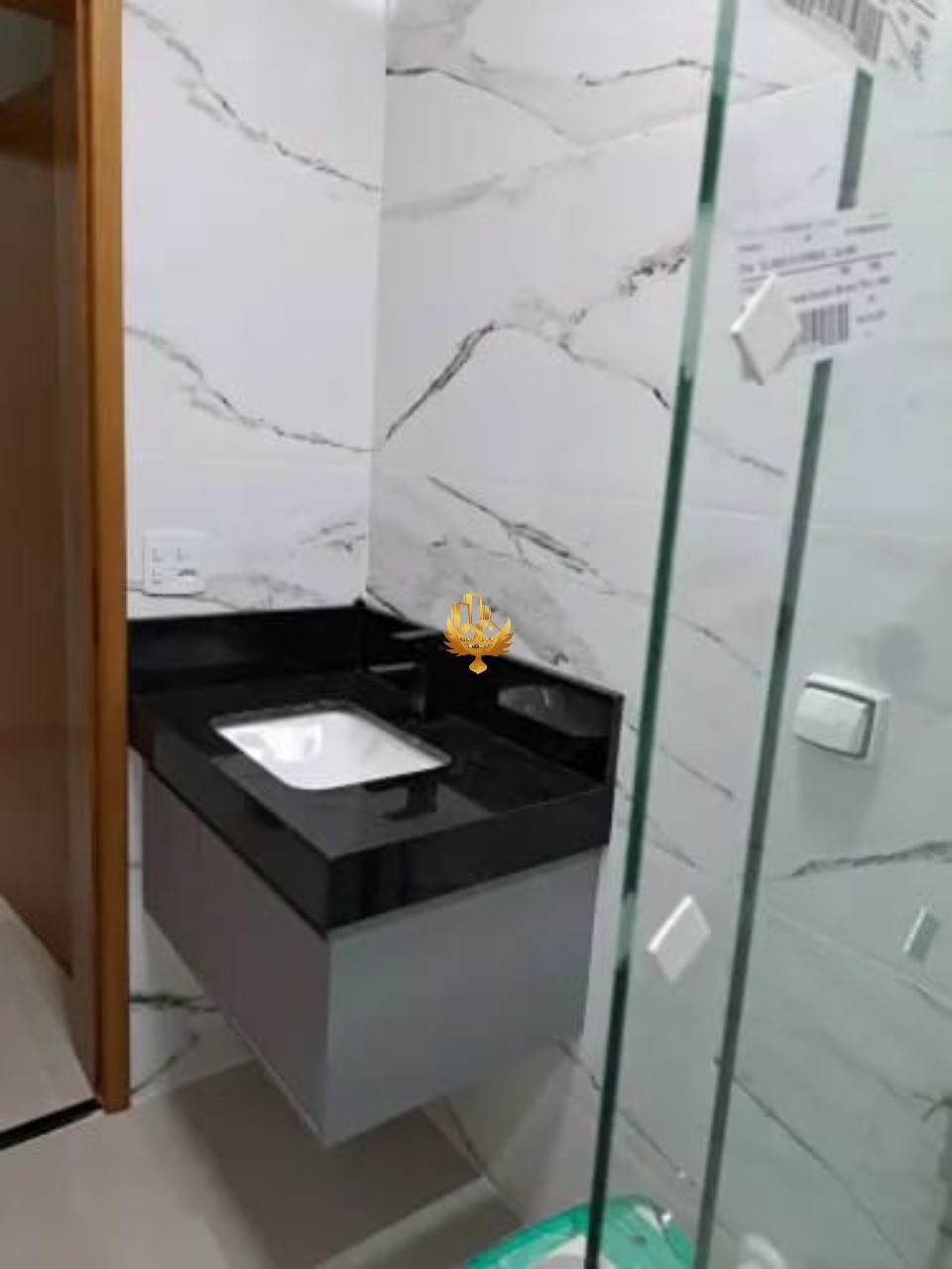 Casa à venda com 3 quartos - Foto 10