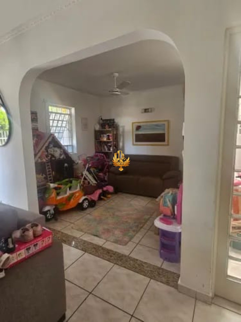 Casa, 4 quartos - Foto 4