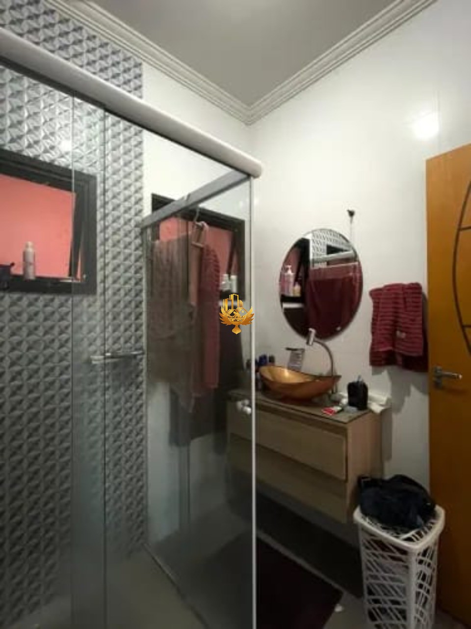 Casa, 3 quartos - Foto 15