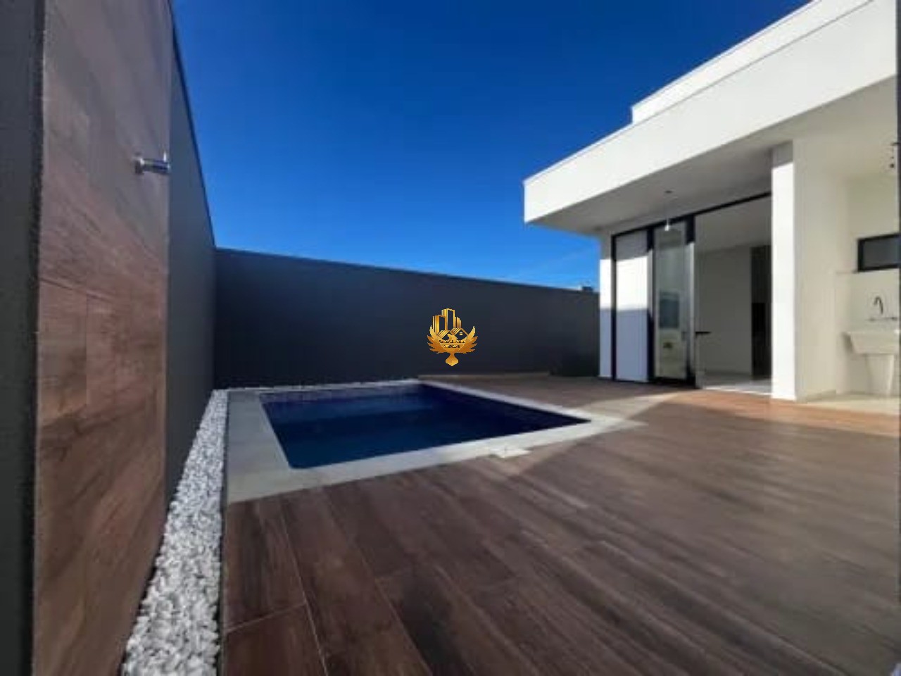 Casa, 3 quartos - Foto 16