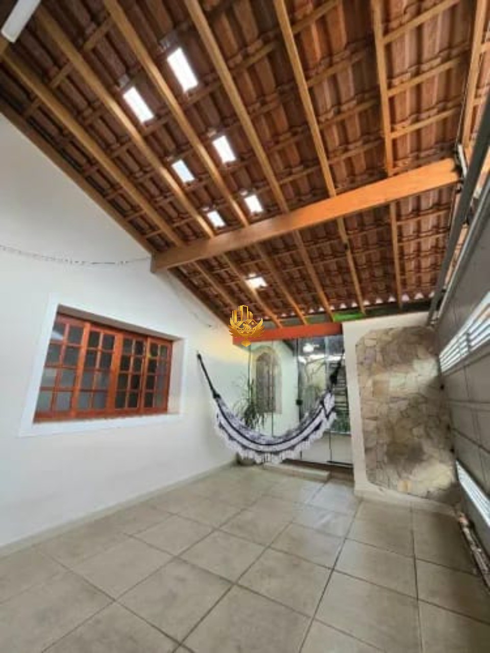 Casa, 4 quartos - Foto 3