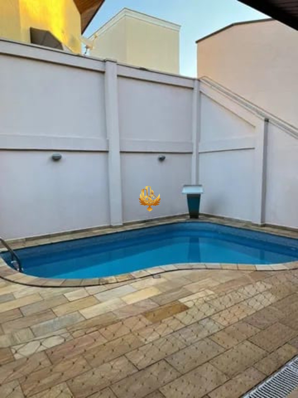 Casa, 4 quartos - Foto 17