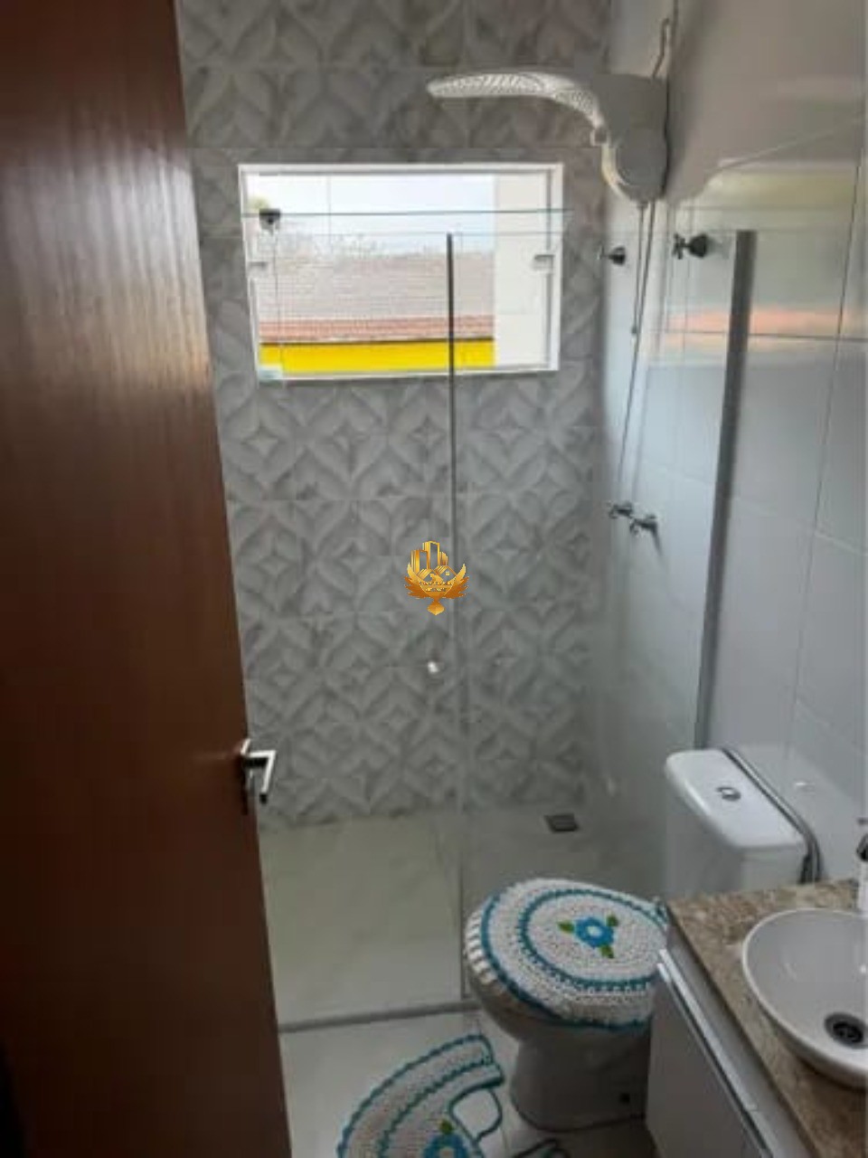 Casa, 3 quartos - Foto 15