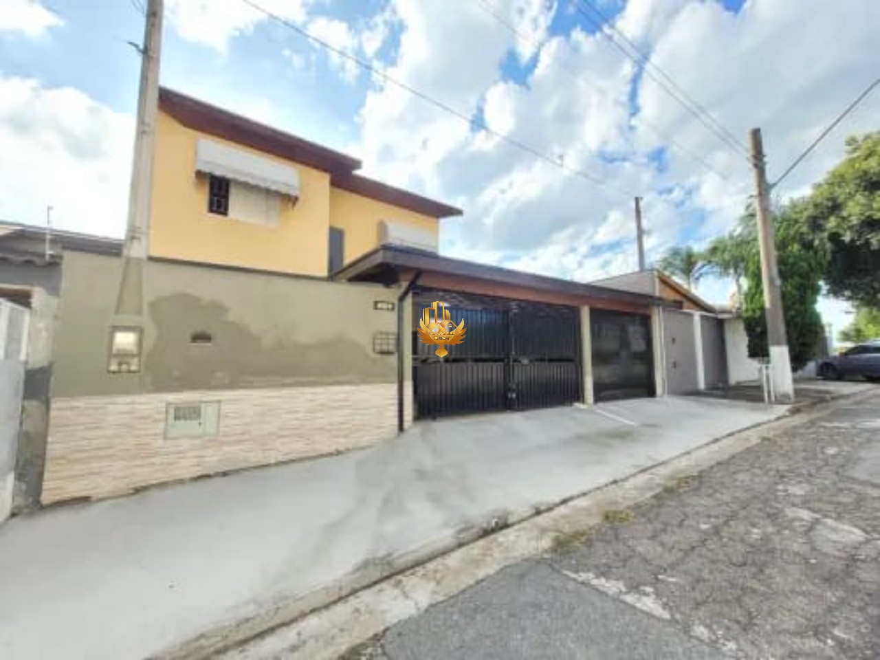 Casa à venda com 3 quartos - Foto 18
