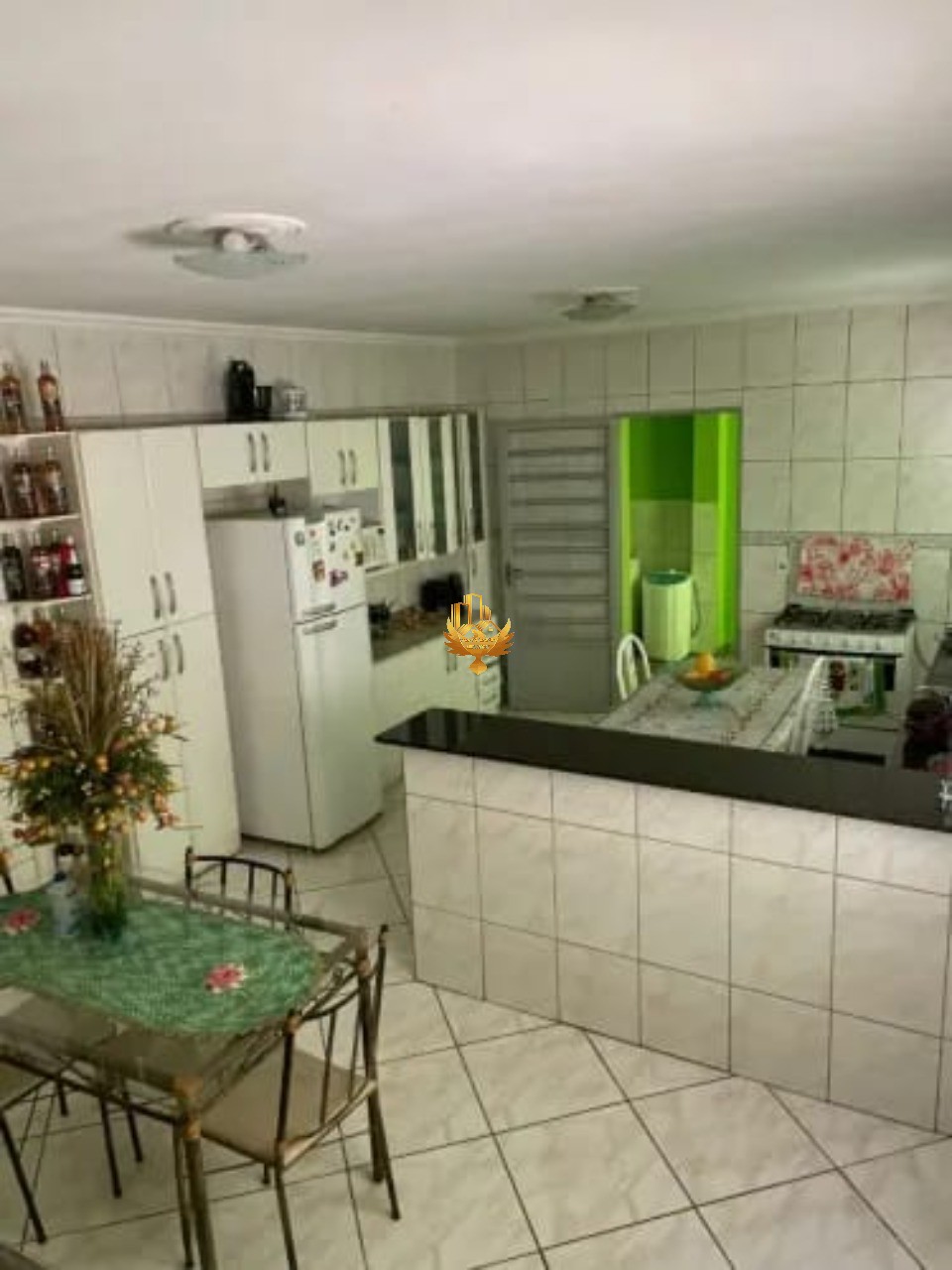 Casa, 3 quartos - Foto 5