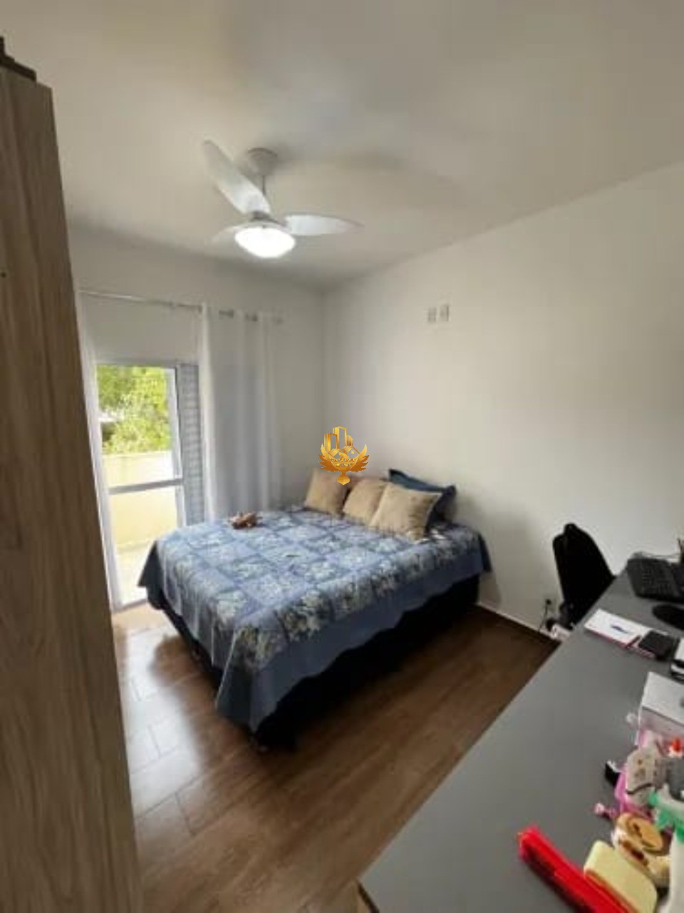 Casa, 3 quartos - Foto 7