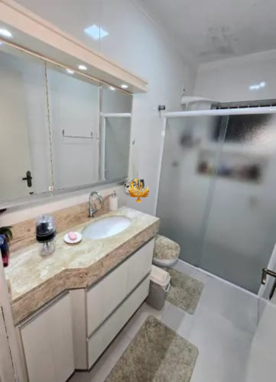 Casa, 4 quartos - Foto 17