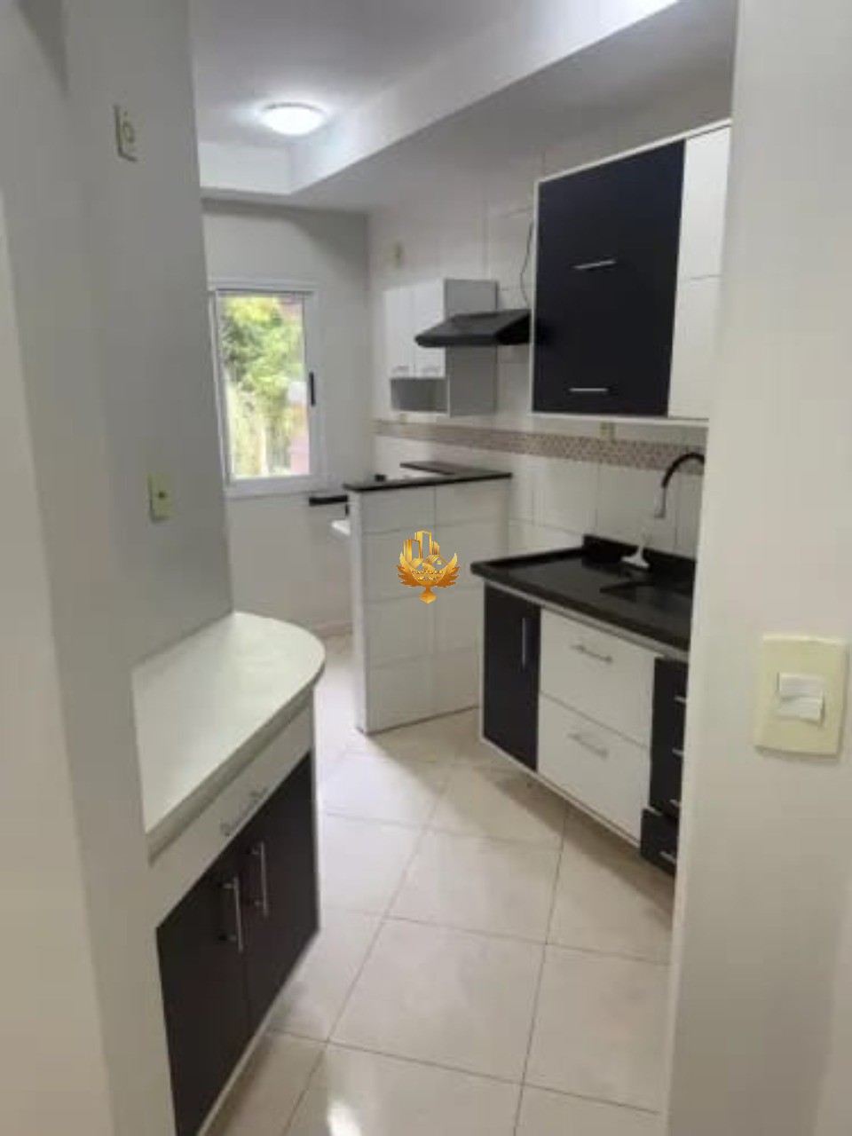Apartamento à venda com 2 quartos, 67m² - Foto 6