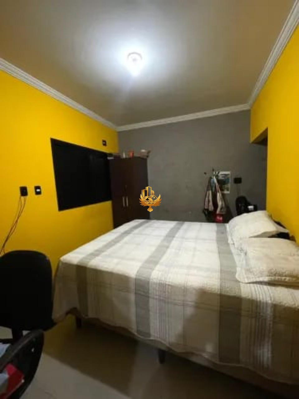 Casa, 3 quartos - Foto 11