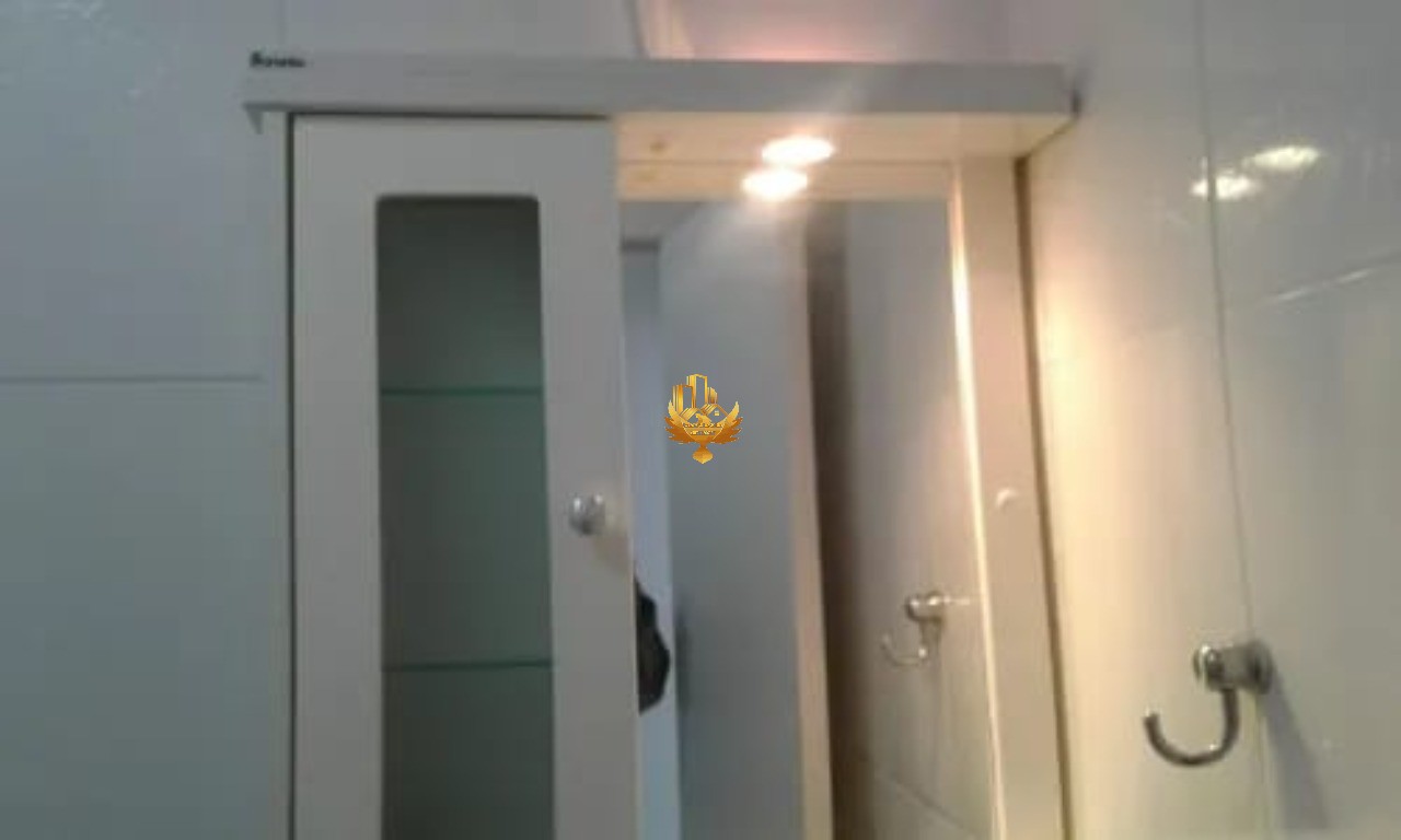 Apartamento à venda com 2 quartos, 63m² - Foto 7