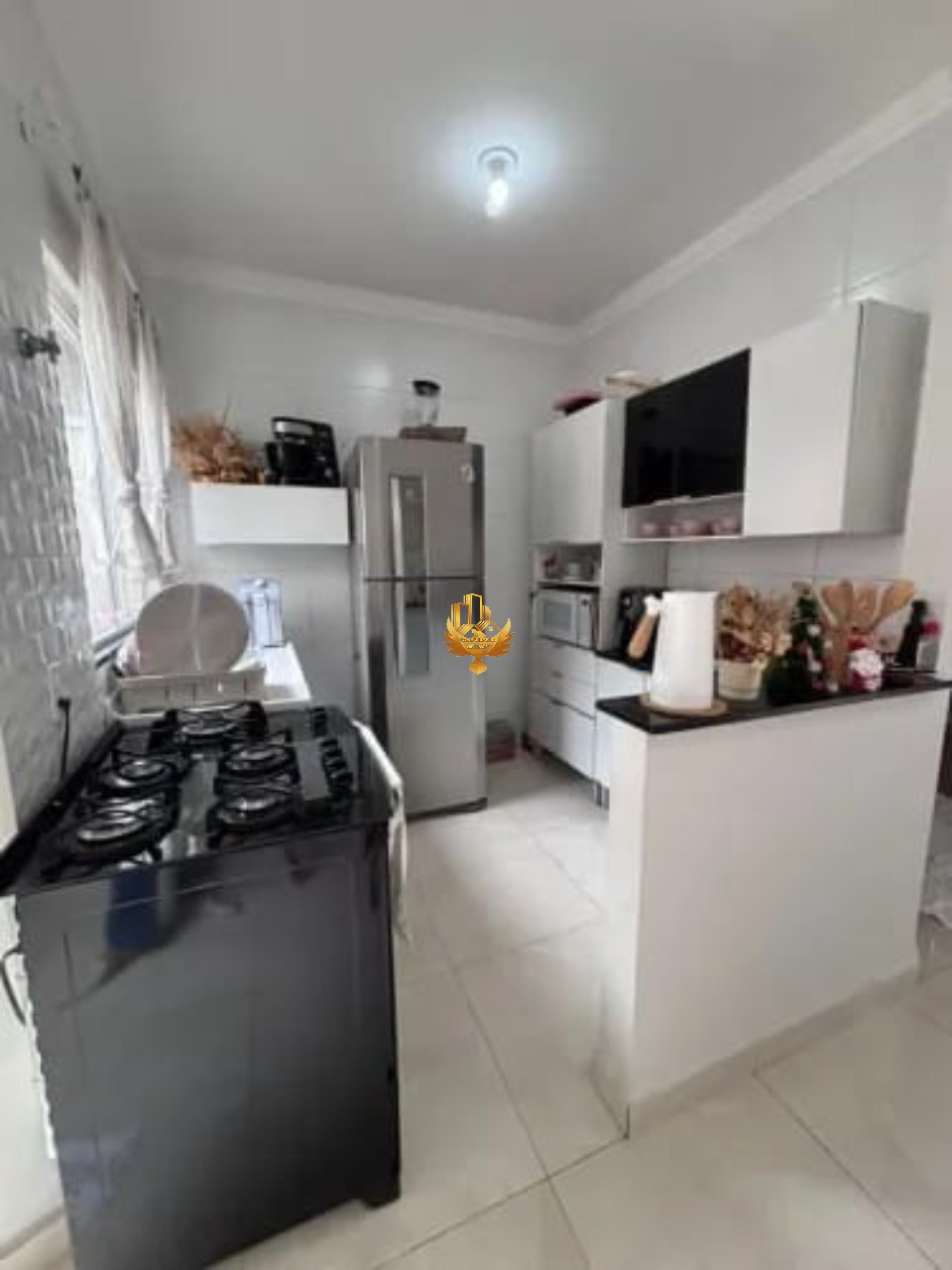 Casa, 2 quartos - Foto 4