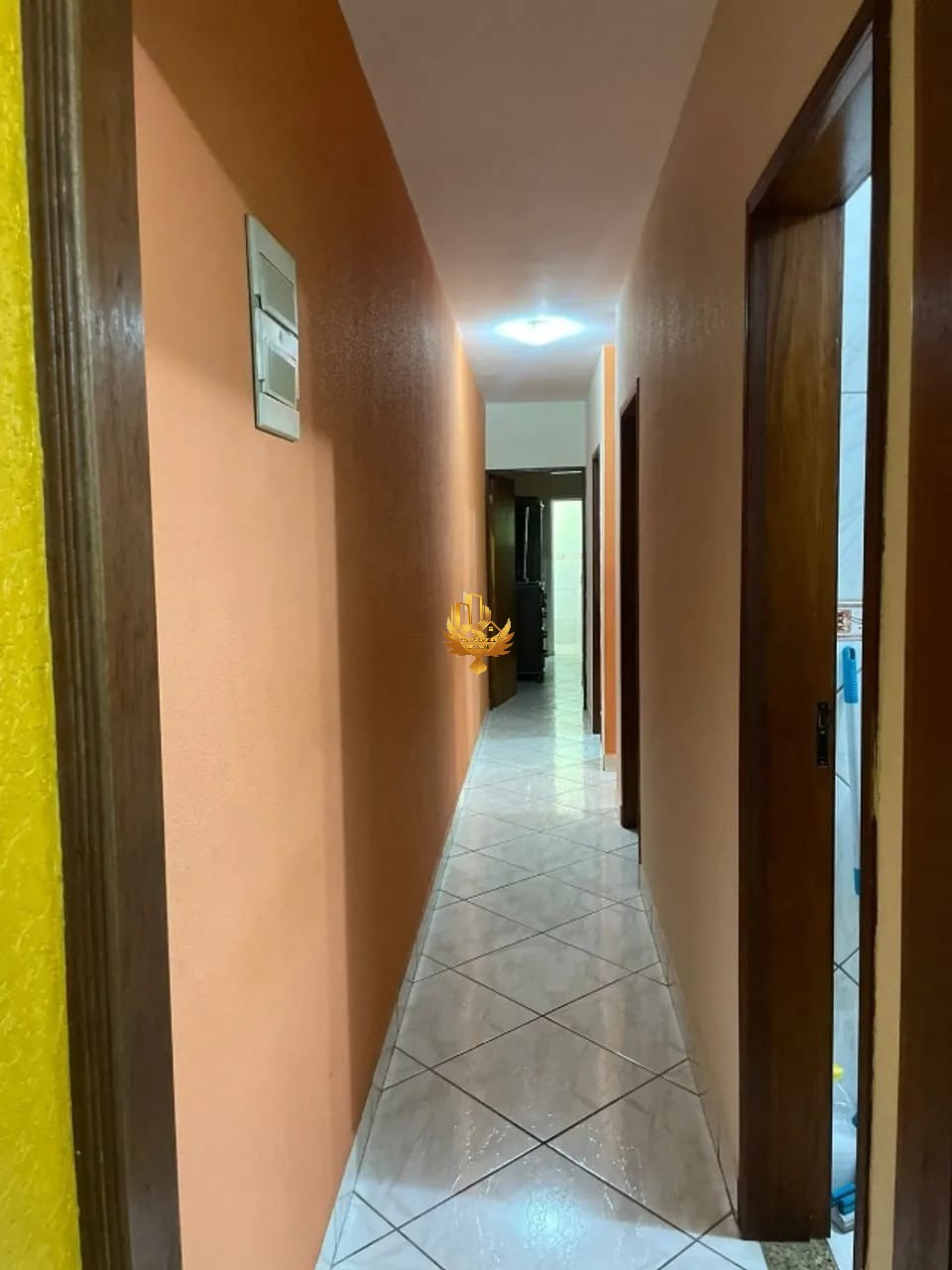 Casa, 3 quartos - Foto 6