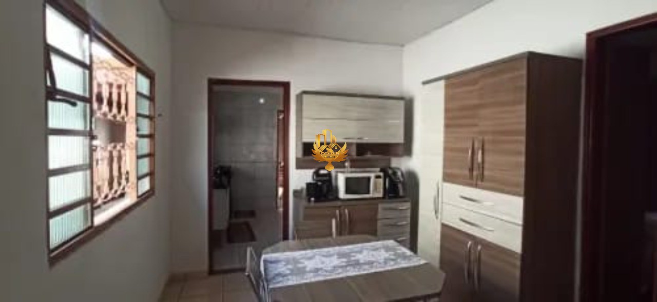 Casa, 3 quartos - Foto 4