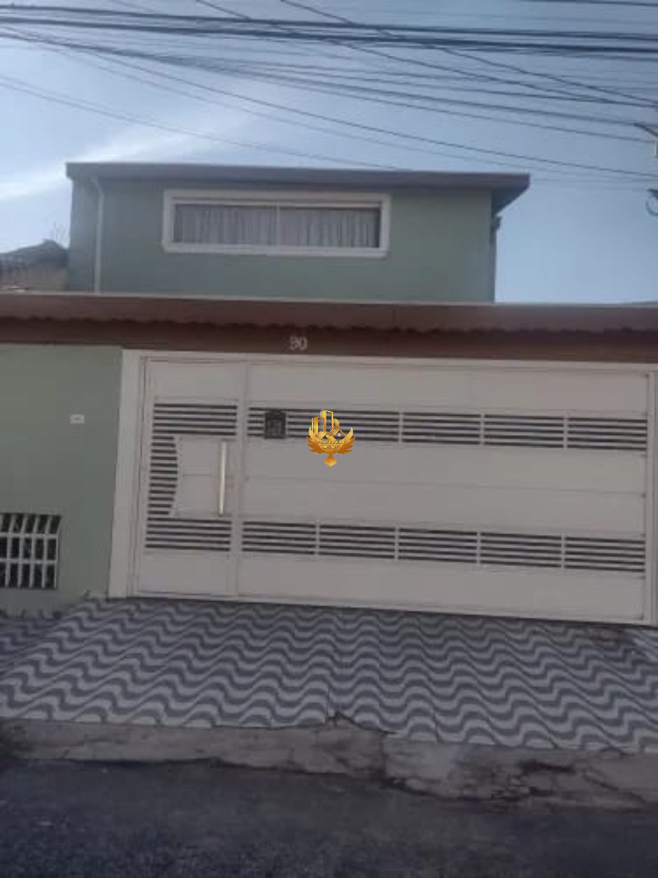 Casa, 4 quartos - Foto 2