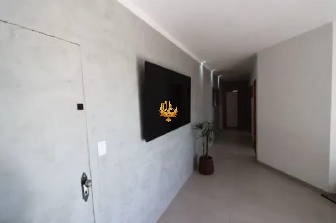 Apartamento, 3 quartos, 110 m² - Foto 3