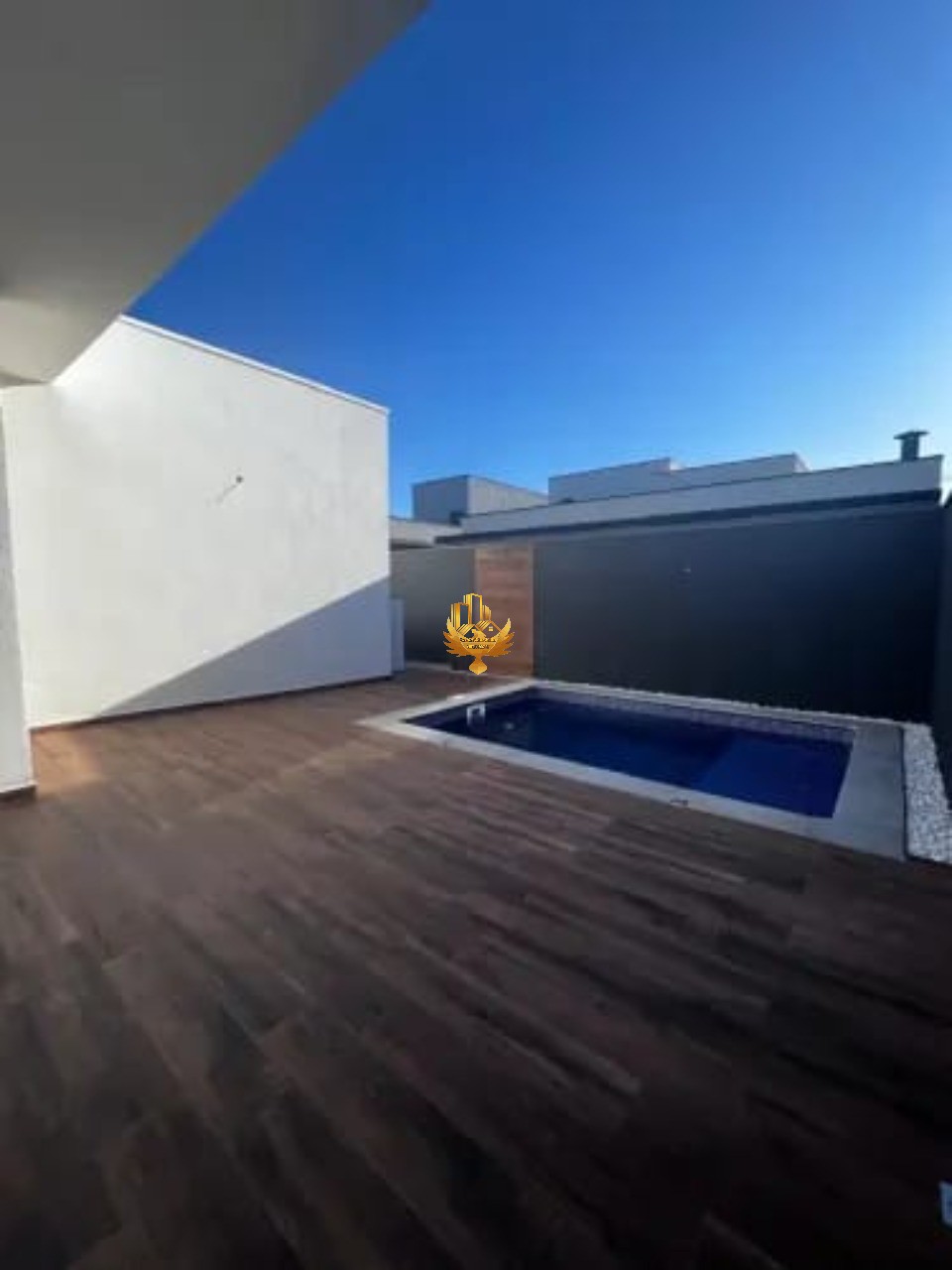 Casa, 3 quartos - Foto 15