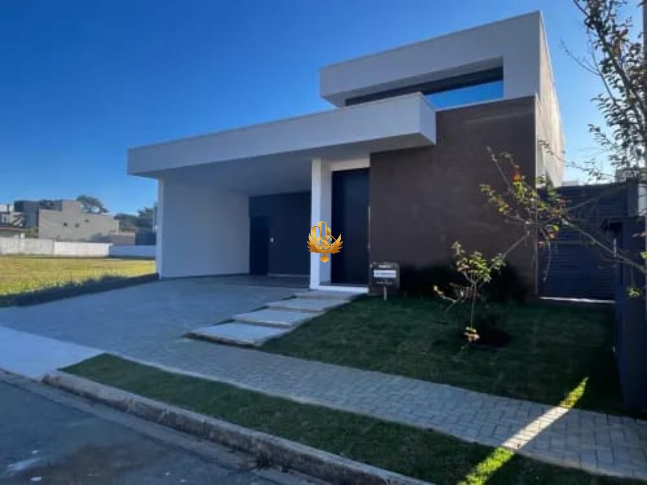 Casa, 3 quartos - Foto 1