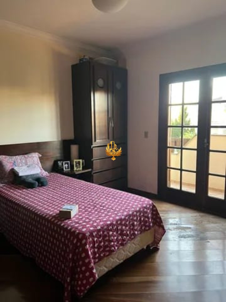 Casa, 4 quartos - Foto 8