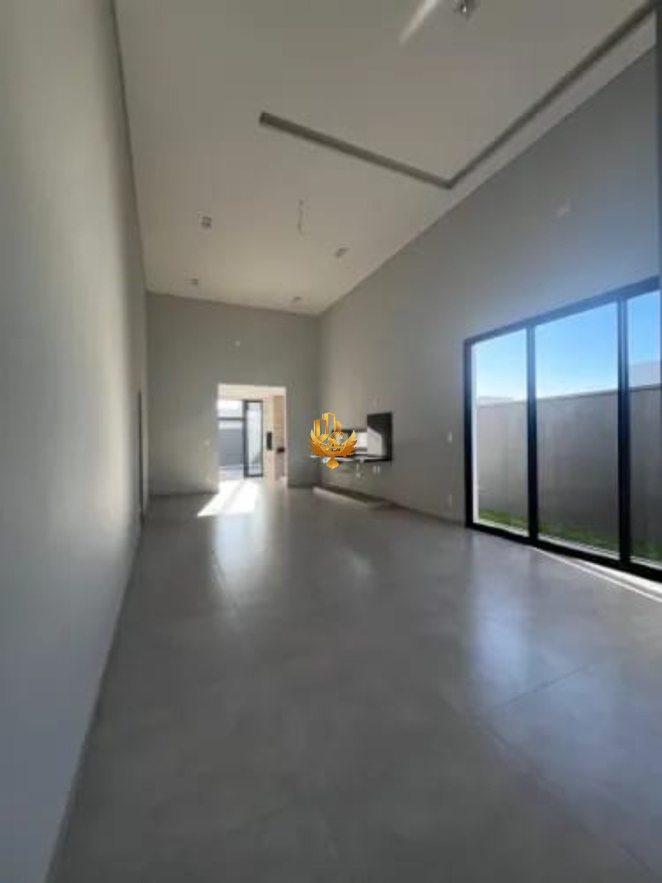 Casa, 3 quartos - Foto 3