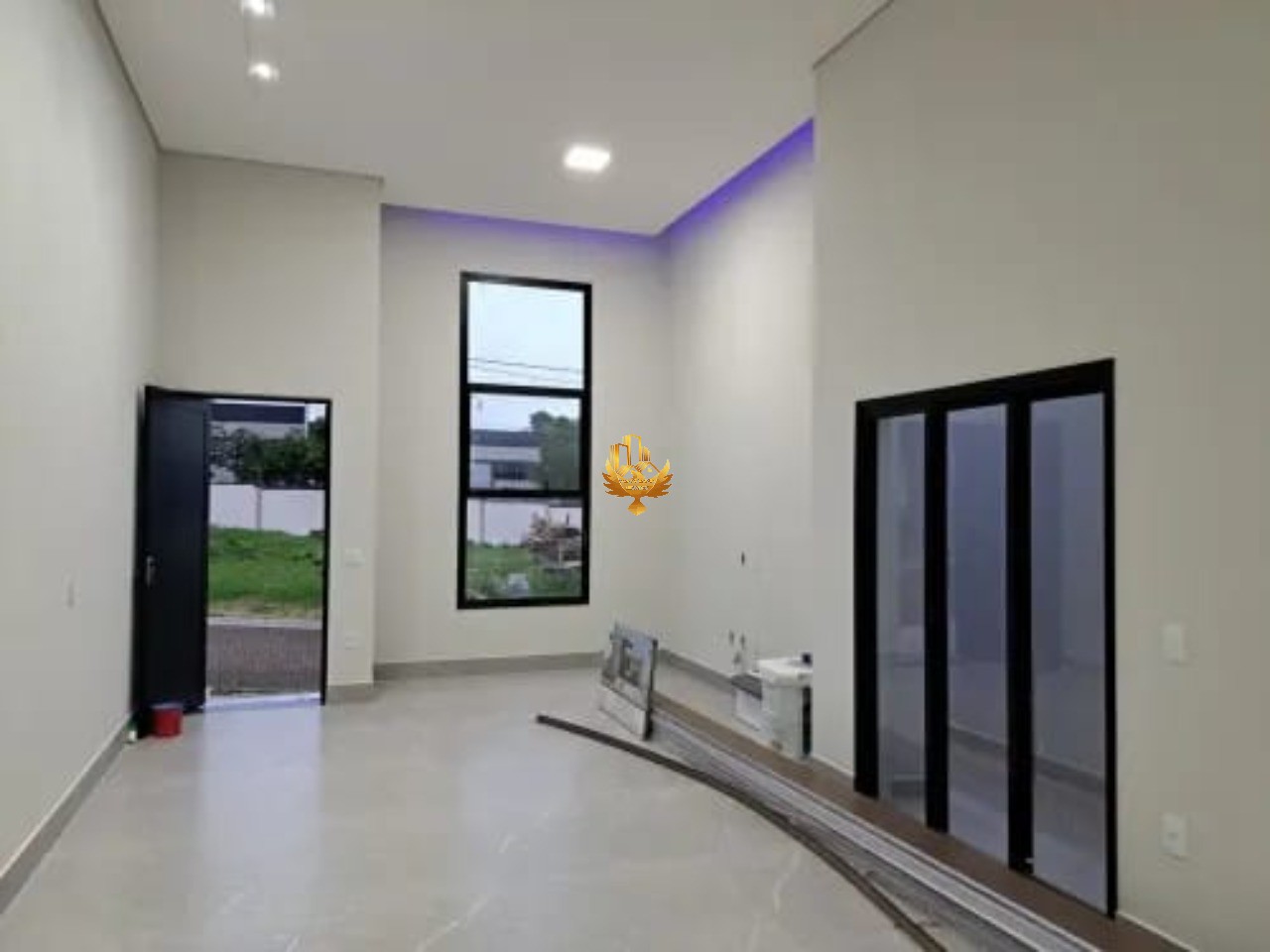 Casa à venda com 3 quartos - Foto 2