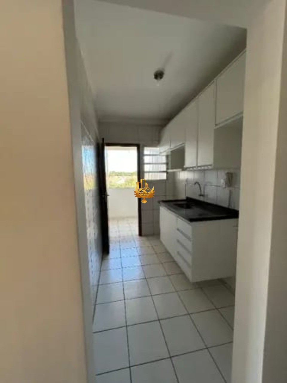 Apartamento à venda com 2 quartos, 63m² - Foto 4