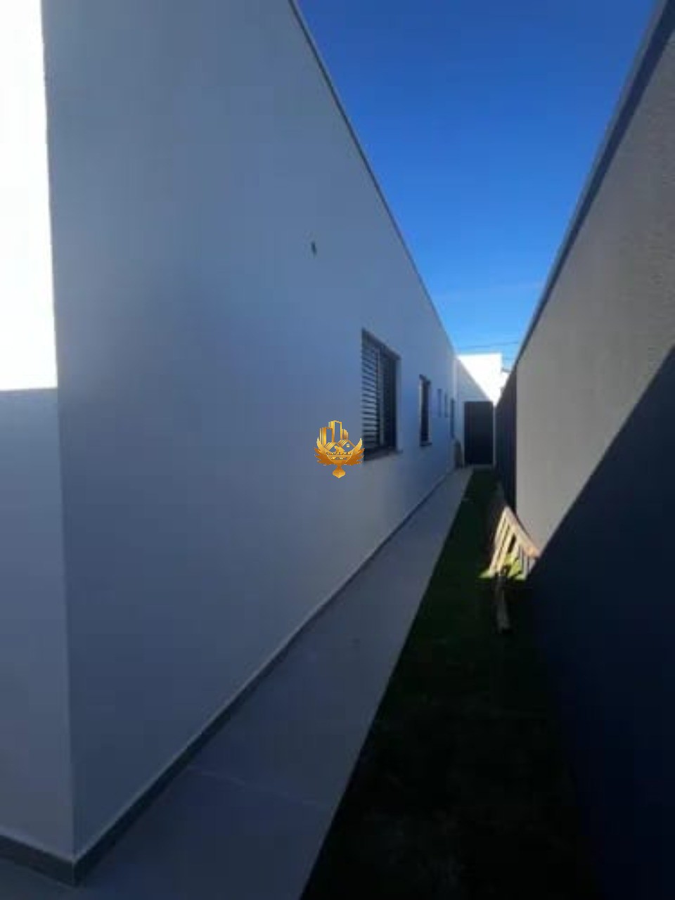 Casa, 3 quartos - Foto 18