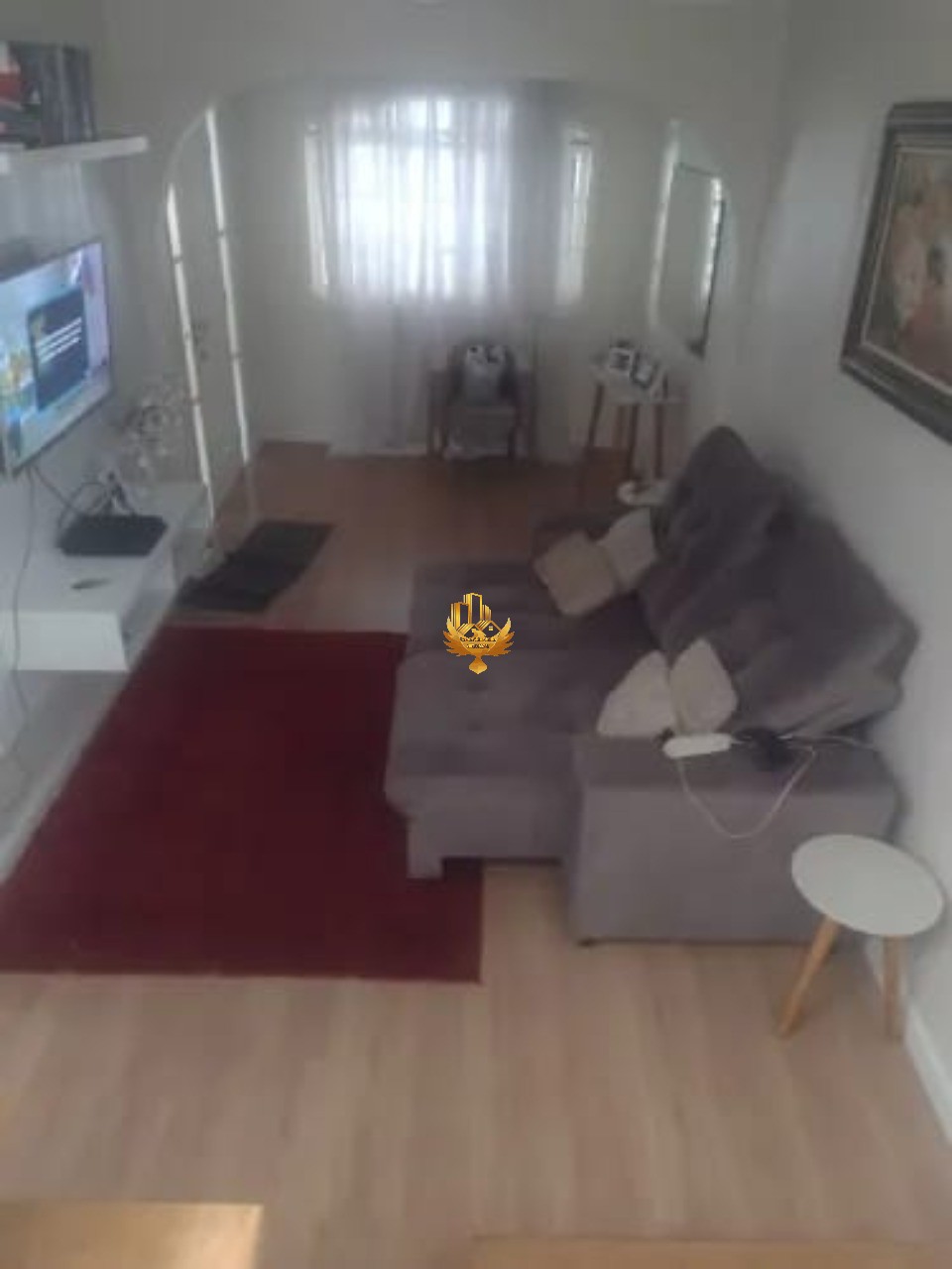 Casa, 4 quartos - Foto 1