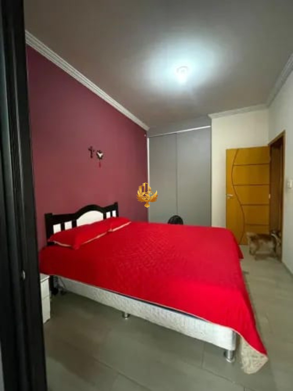 Casa, 3 quartos - Foto 8