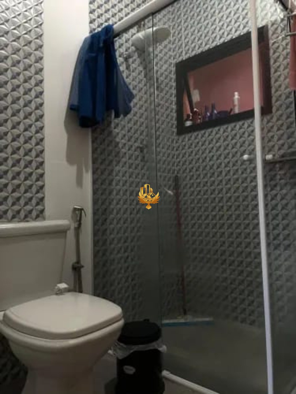 Casa, 3 quartos - Foto 16