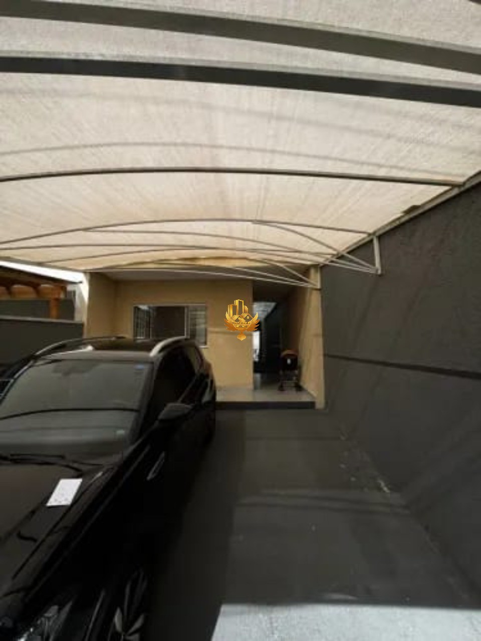 Casa, 3 quartos - Foto 12