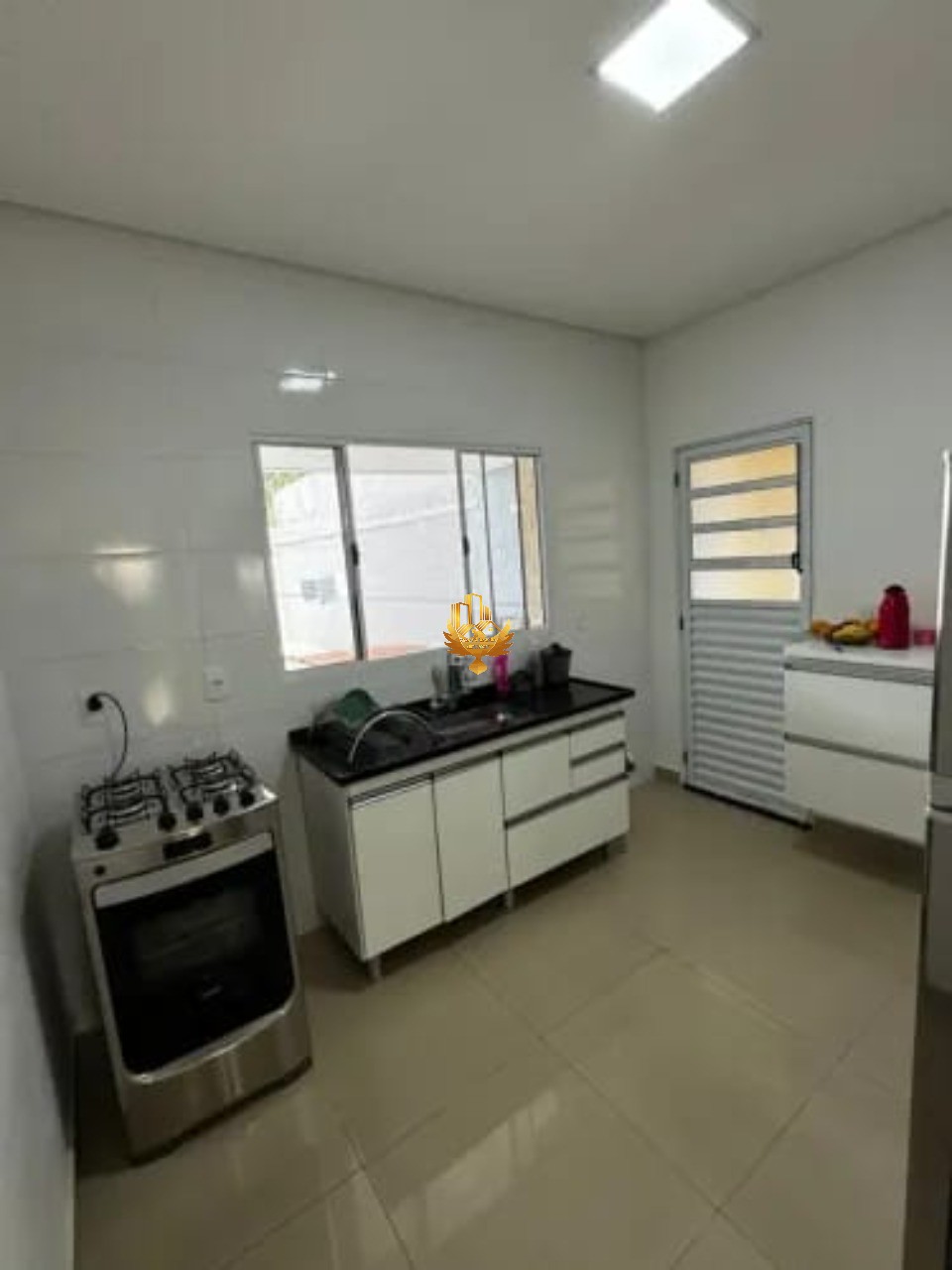 Casa, 3 quartos - Foto 3