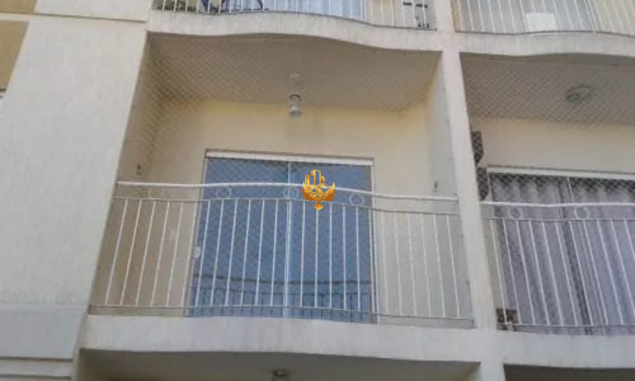 Apartamento à venda com 2 quartos, 63m² - Foto 15