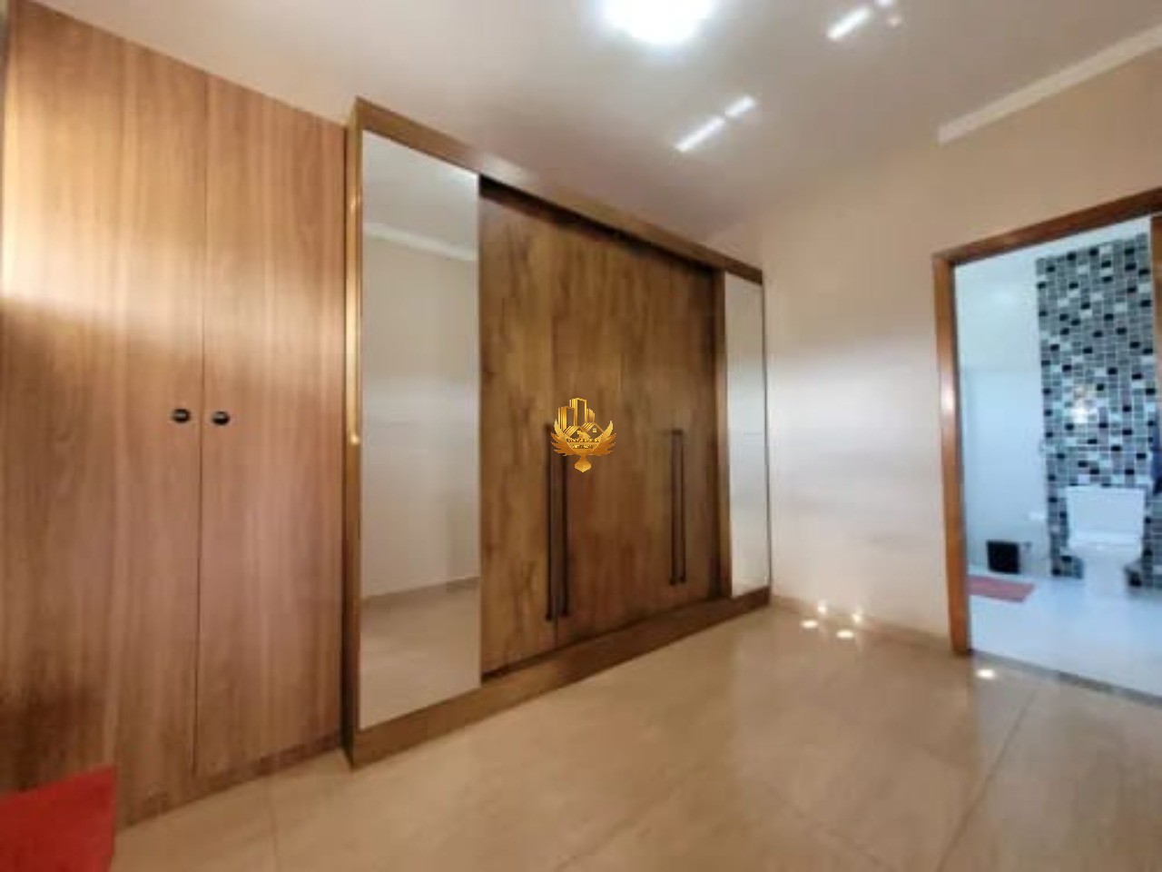 Casa à venda com 3 quartos - Foto 9