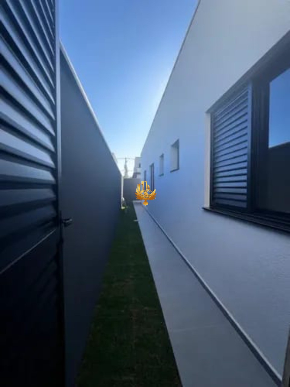 Casa, 3 quartos - Foto 17