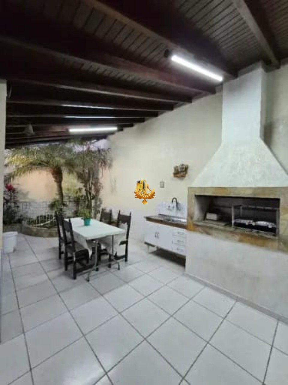 Casa, 4 quartos - Foto 19