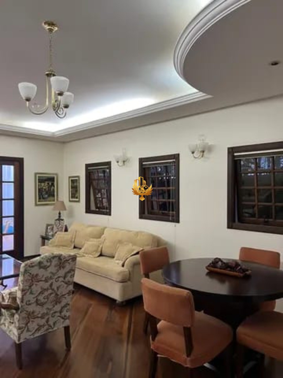 Casa, 4 quartos - Foto 3