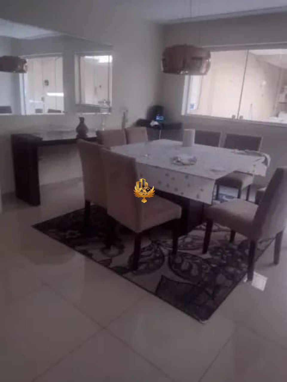 Casa, 4 quartos - Foto 3