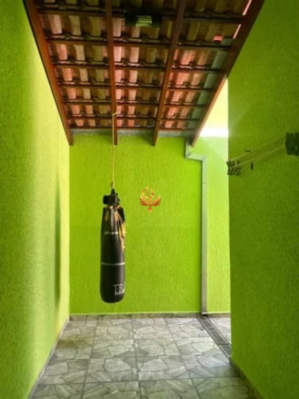 Casa, 3 quartos - Foto 15