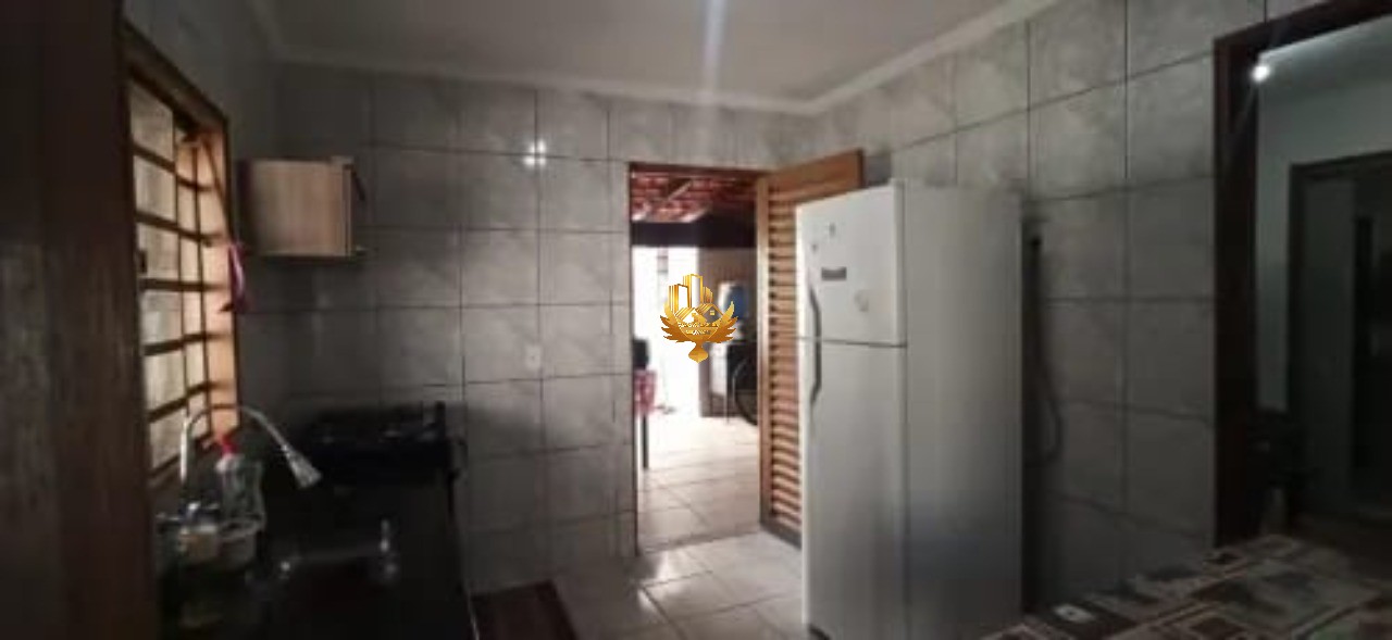 Casa, 3 quartos - Foto 3