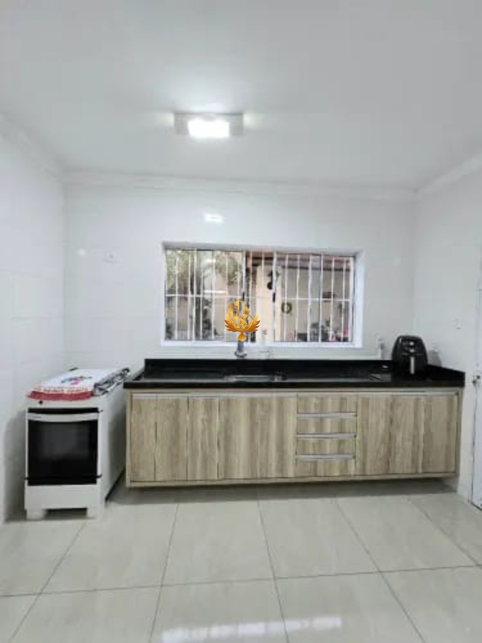 Casa, 4 quartos - Foto 10