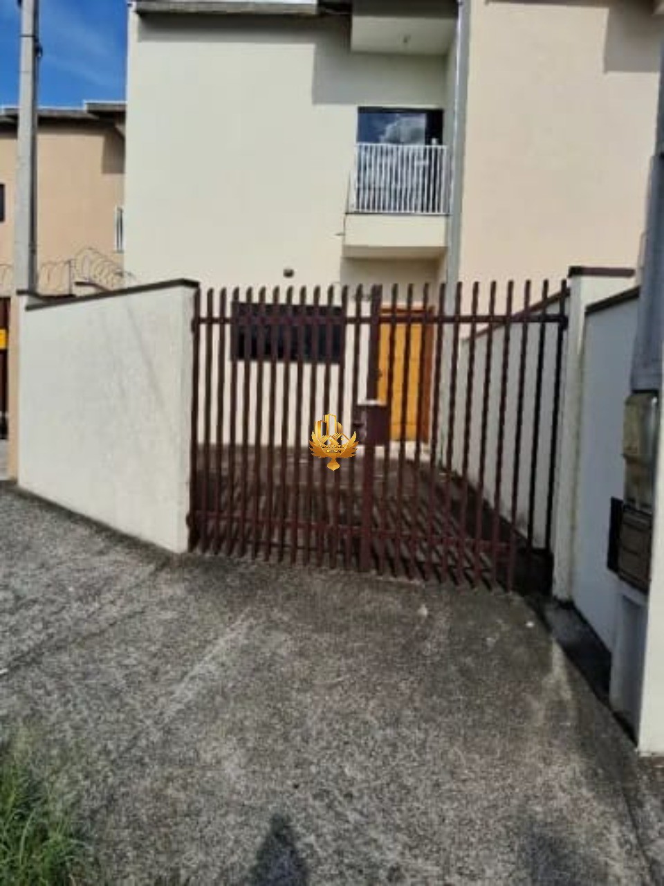 Casa, 2 quartos - Foto 1