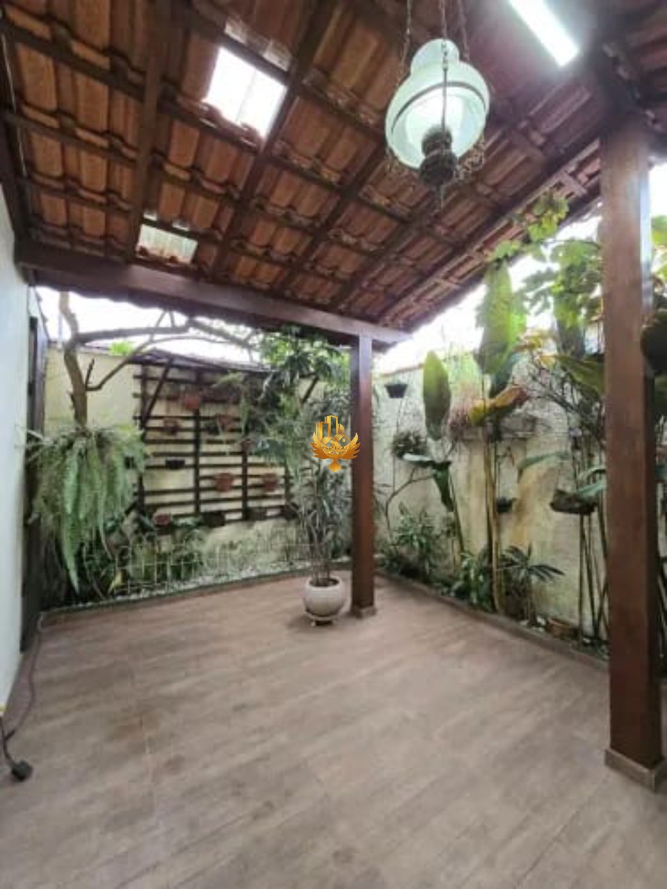 Casa, 4 quartos - Foto 4