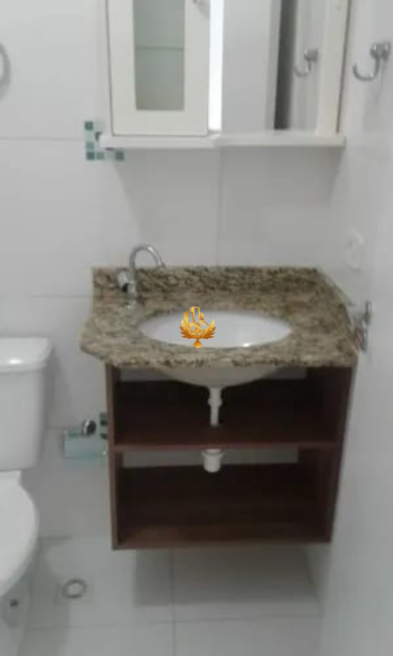 Apartamento à venda com 2 quartos, 63m² - Foto 9
