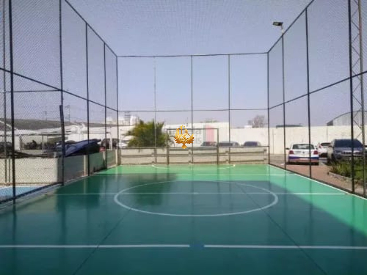 Apartamento à venda com 3 quartos, 72m² - Foto 16