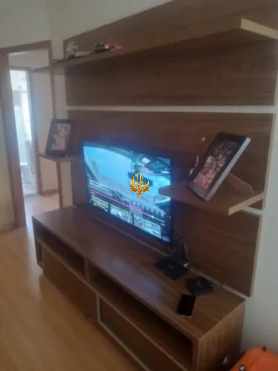 Apartamento, 3 quartos, 82 m² - Foto 2